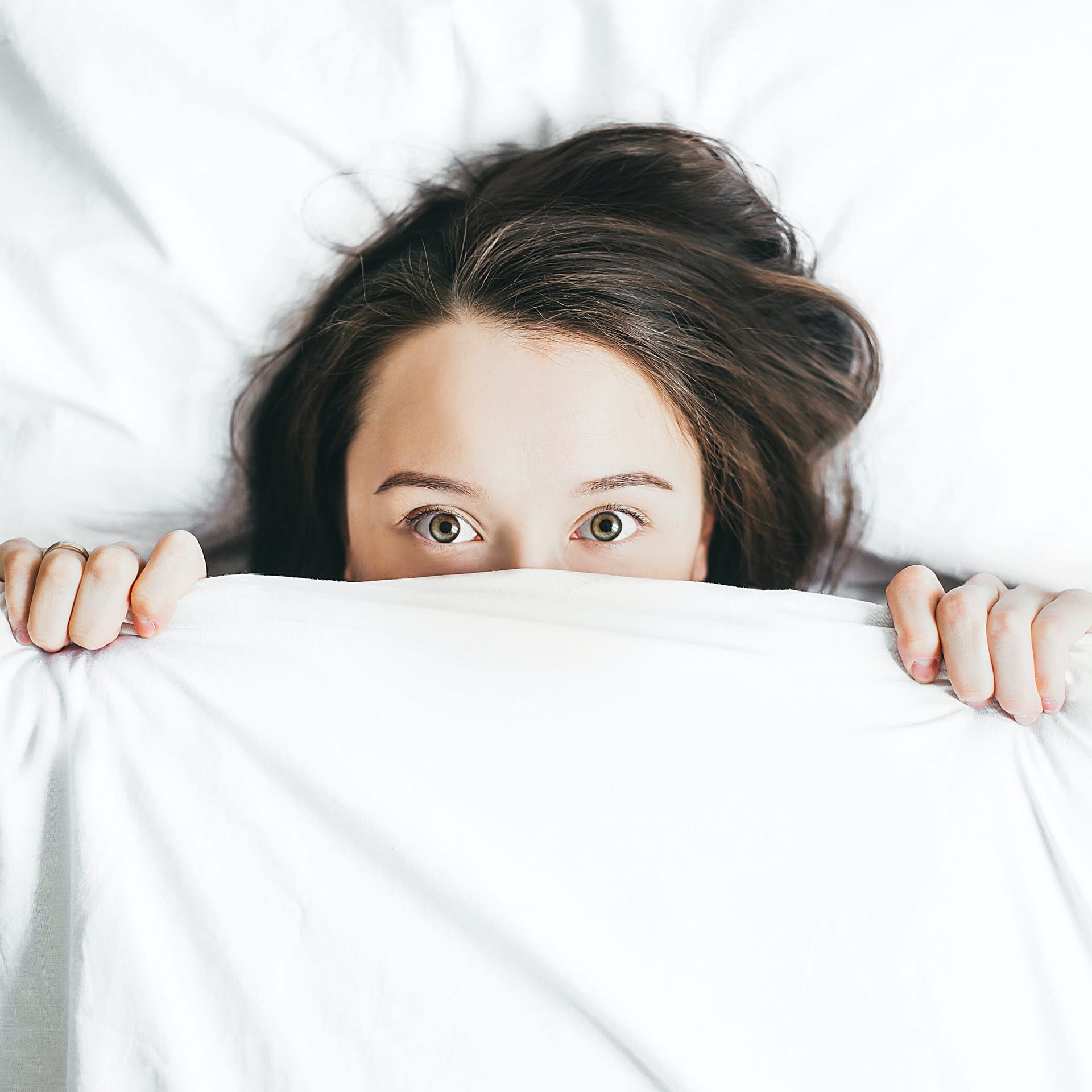 Why Your Sleeping Position Is Causing Fine Lines And Wrinkles