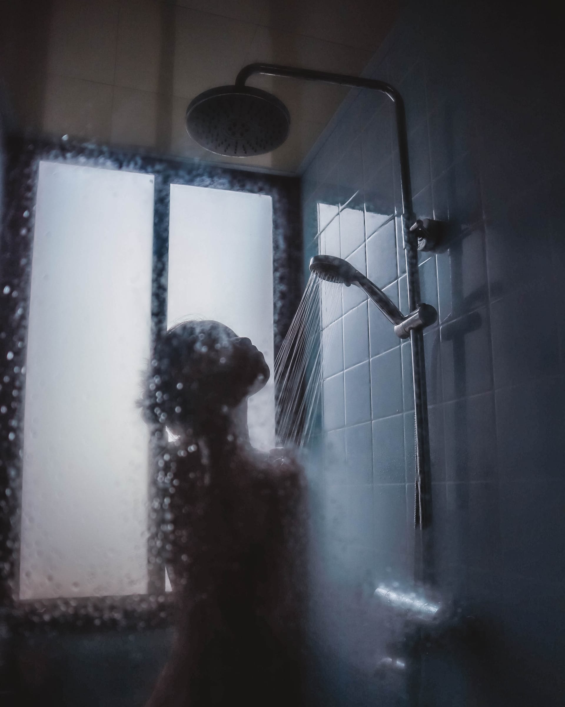 Why Hot Showers Are Damaging Your Skin