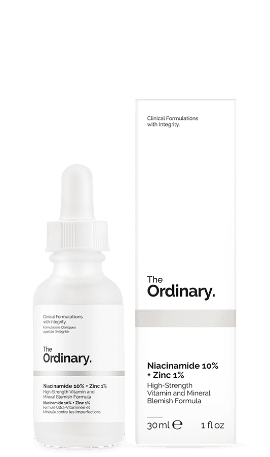 How To Incorporate Niacinamide Into Your Skincare Routine