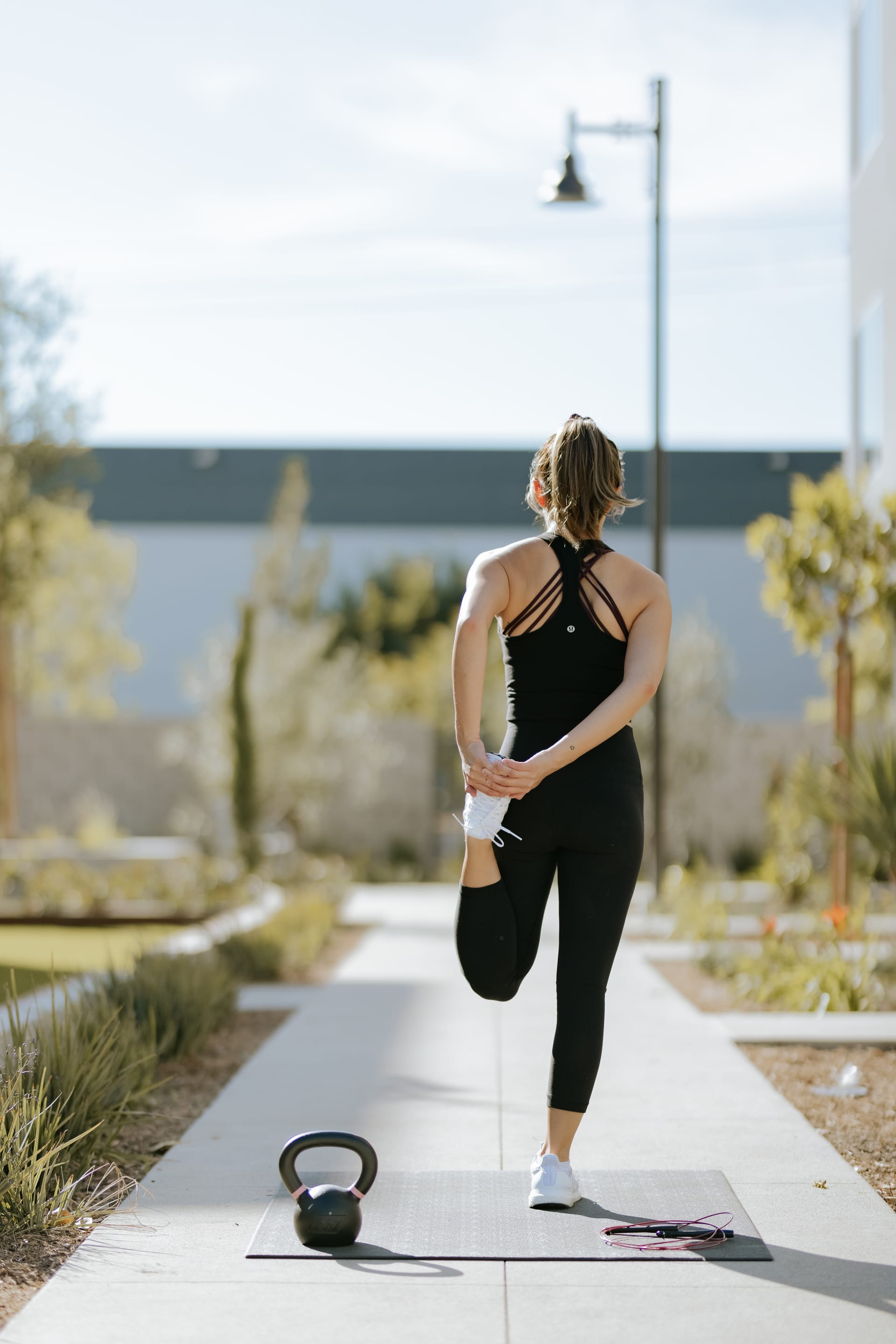 Why Regular Exercise is Important for Optimal Skin Health