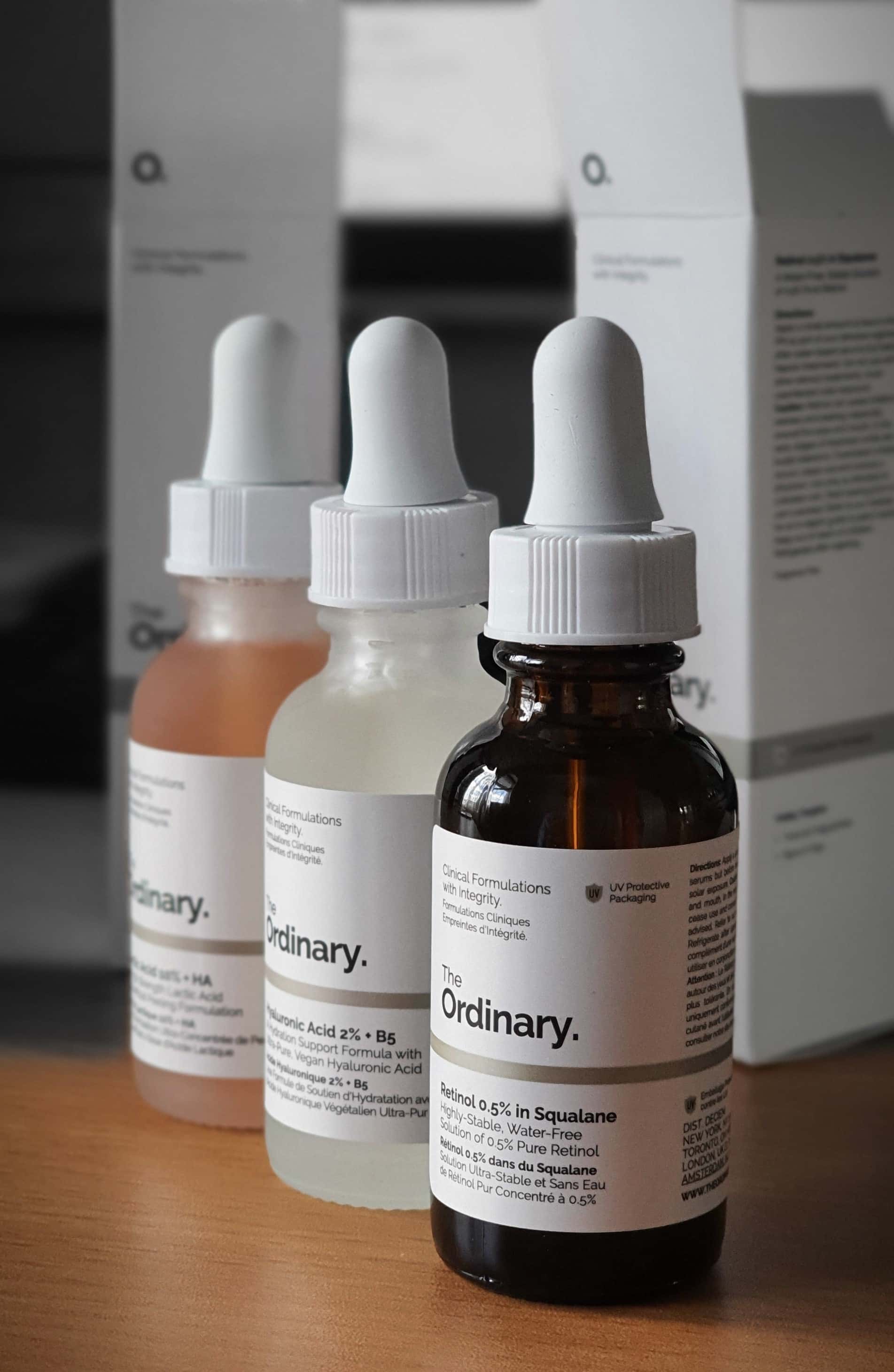 What is Retinol? And Why You Should Be Using It