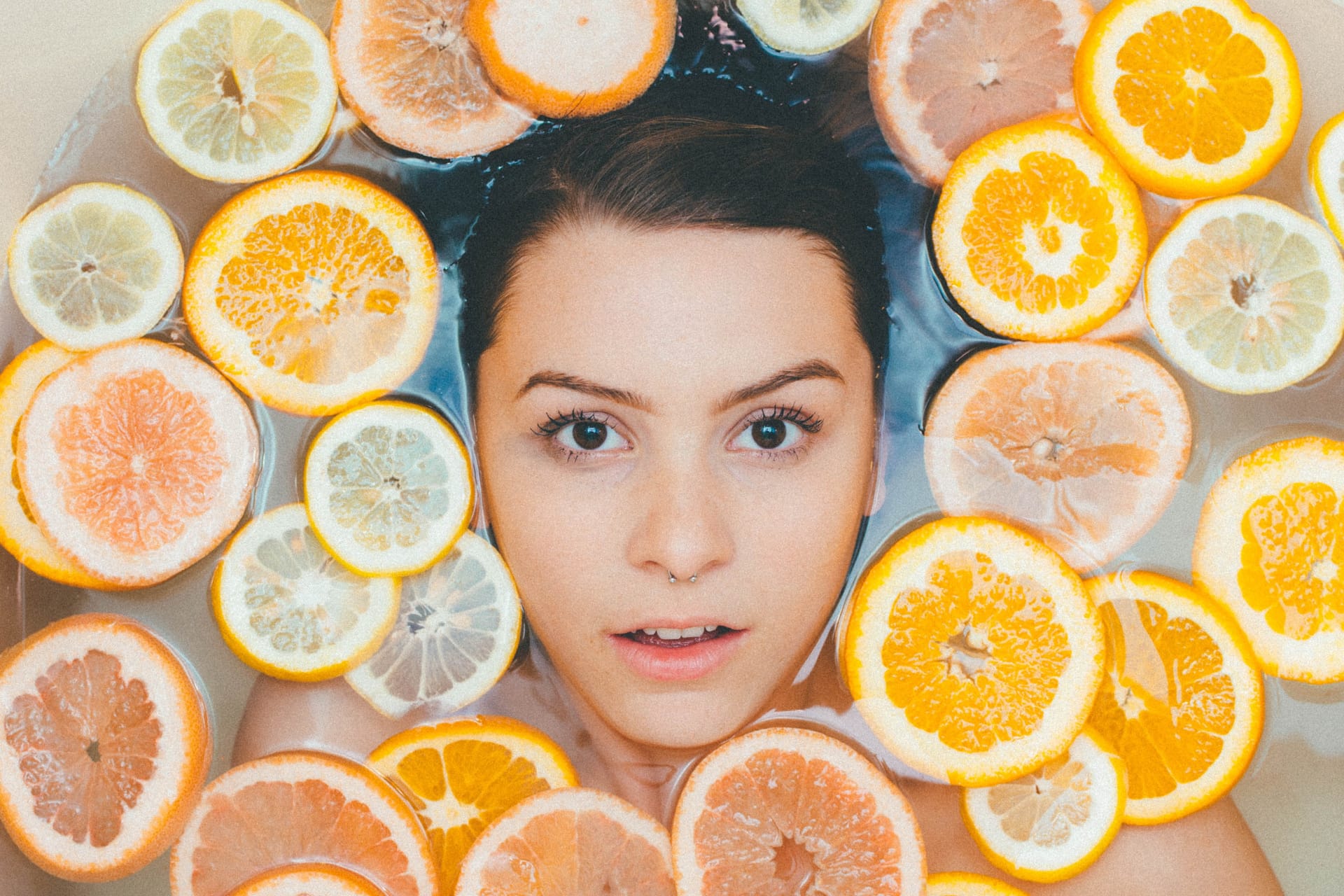 6 Ways To Reduce The Size Of Your Pores