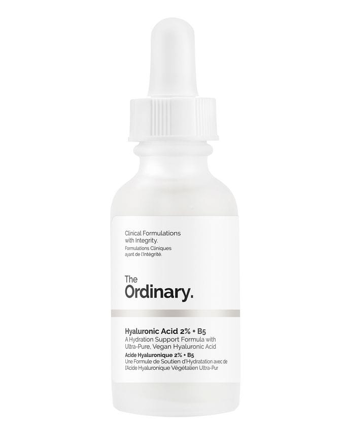 The Ordinary Hyaluronic Acid 2% + B5 (With Ceramides)