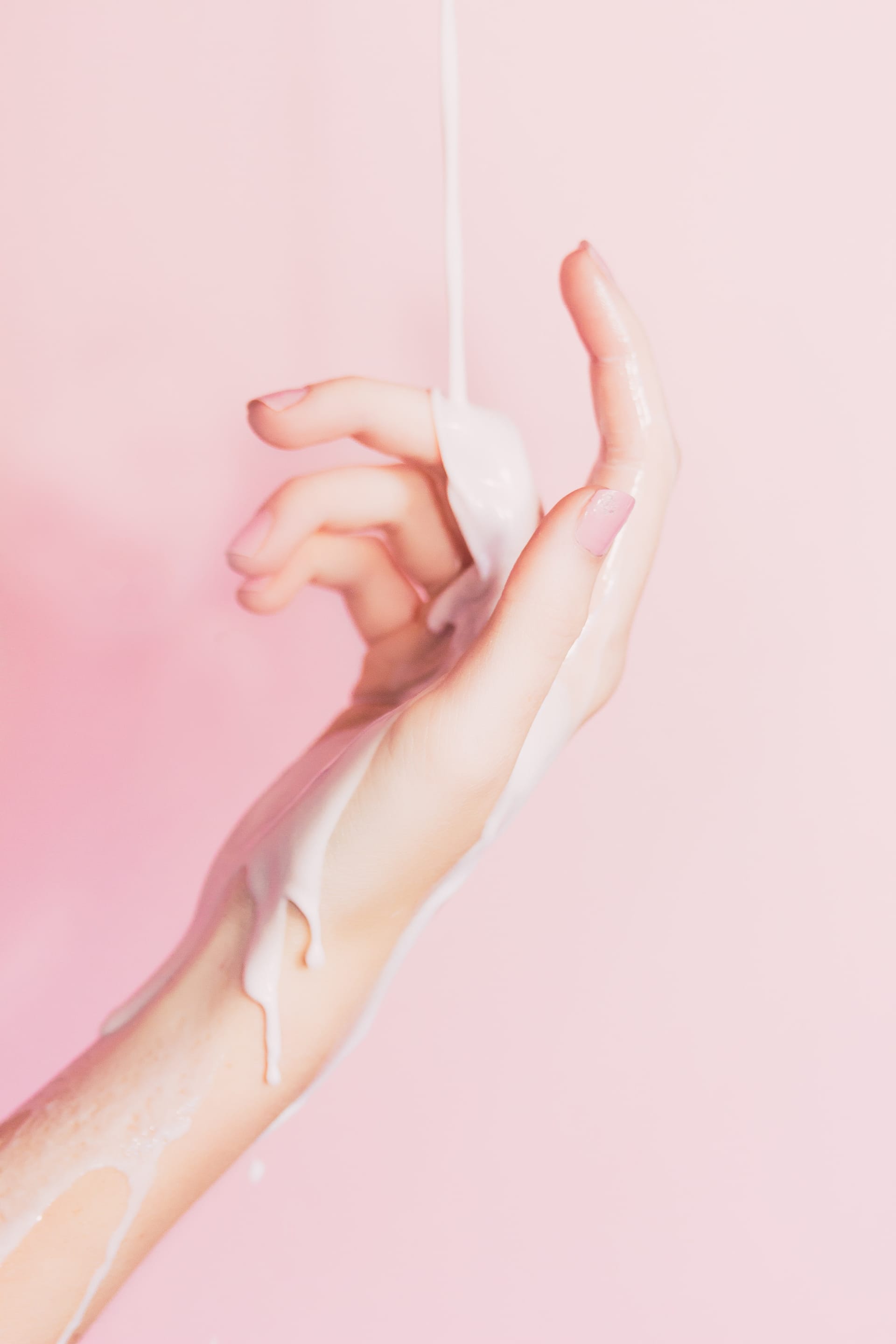 Here Are The Skincare Ingredients You Should Never Mix