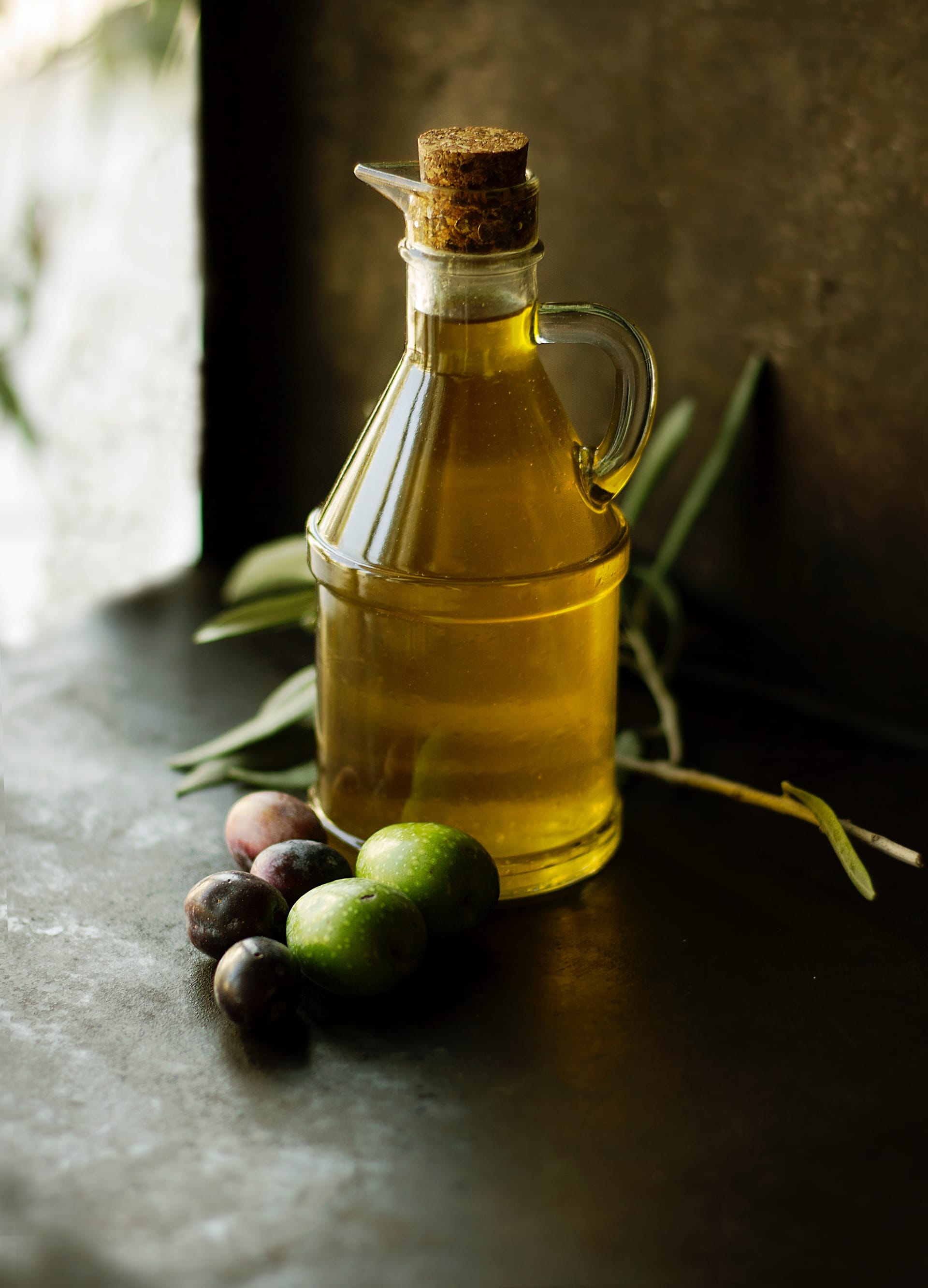 What Is Squalane? And It's Benefits For The Skin