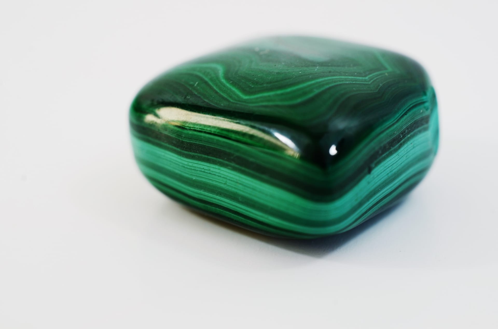 Is Malachite Safe In Skincare?