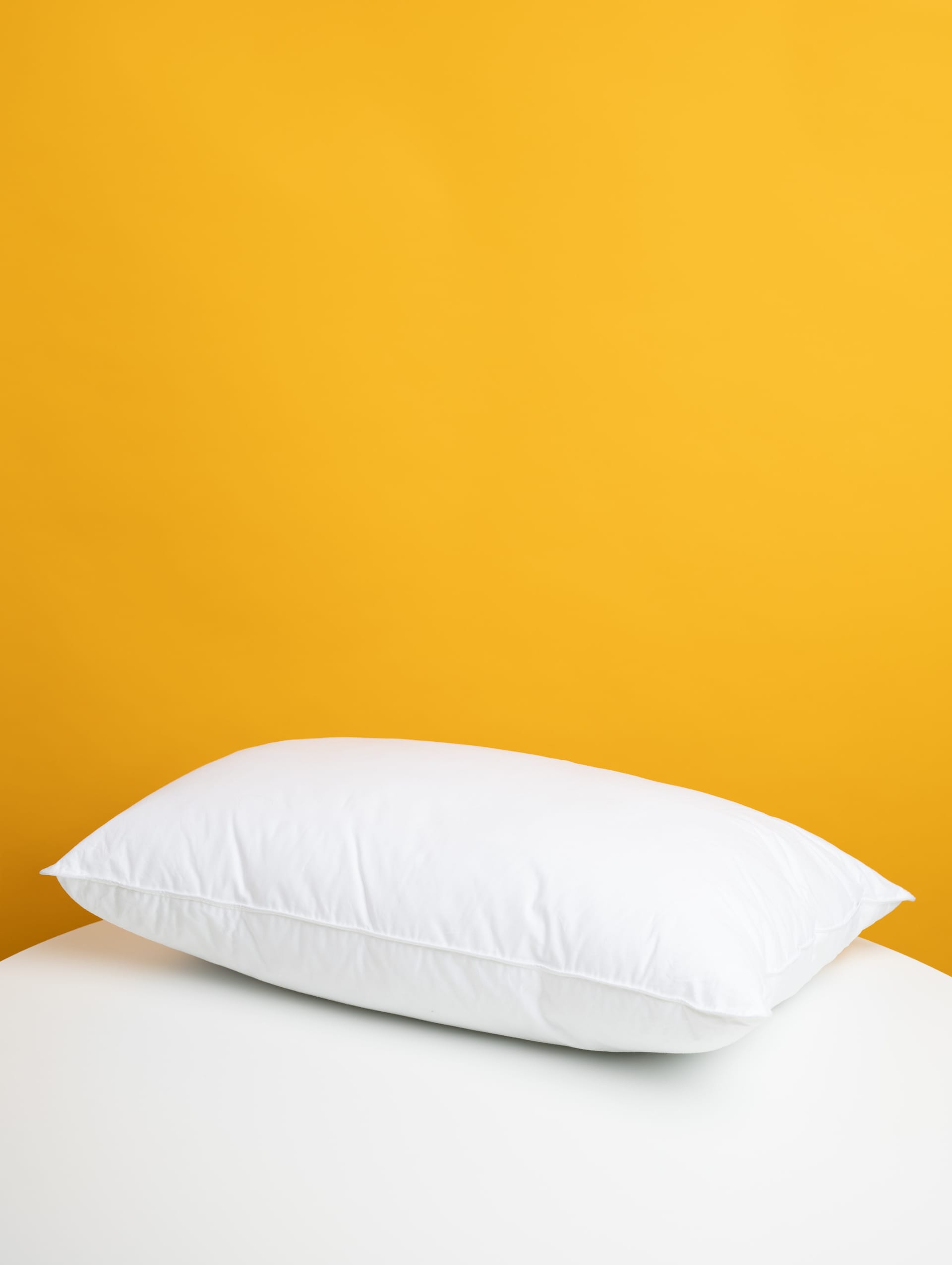 Here's Why You Should Change Your Pillowcase Every Other Day