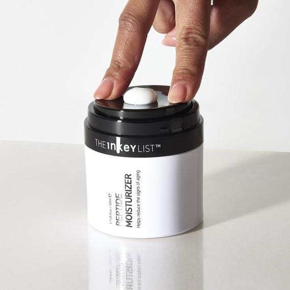 The Inkey List: Top Five Products