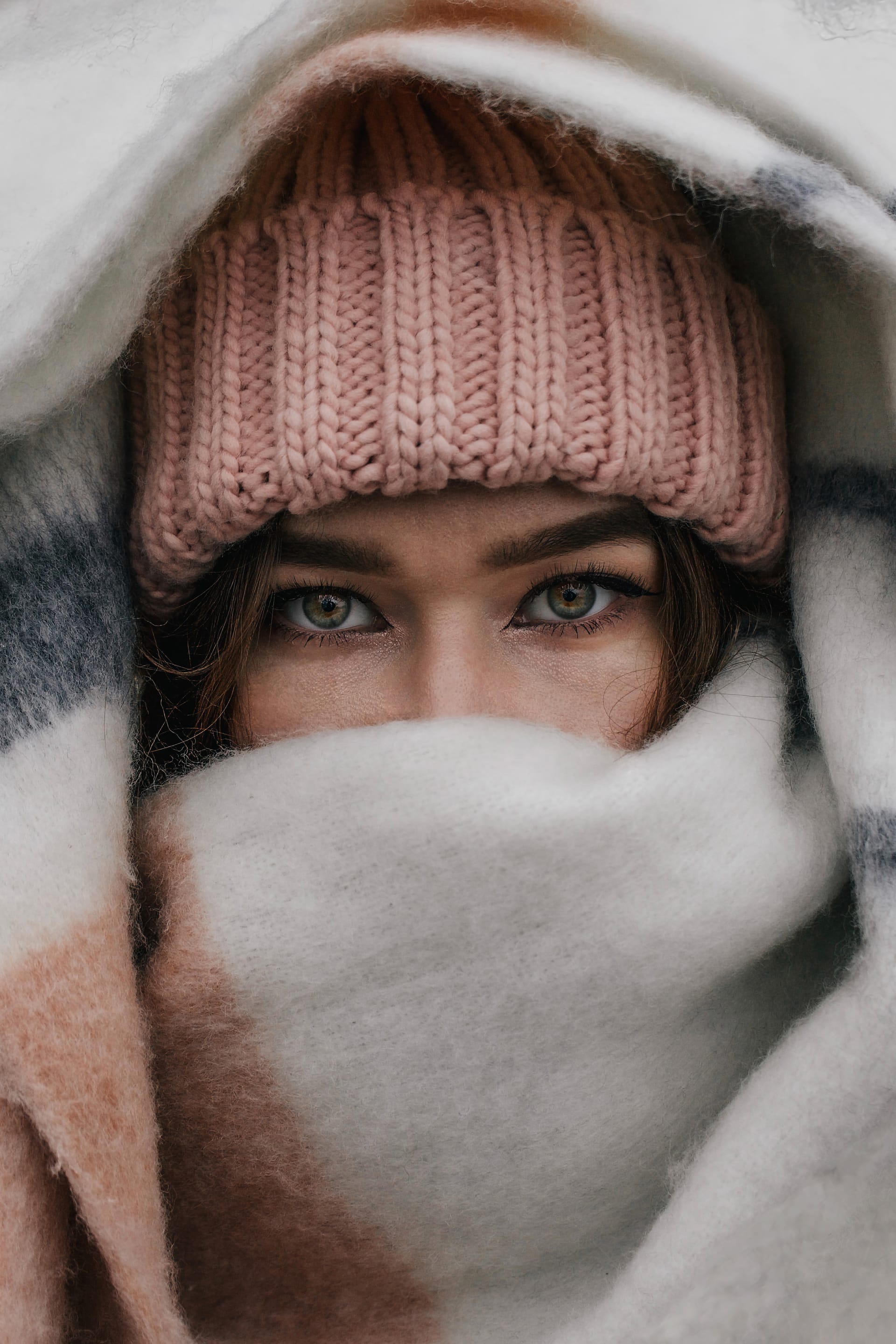 Top Winter Skincare Products for Dry, Cracked Skin