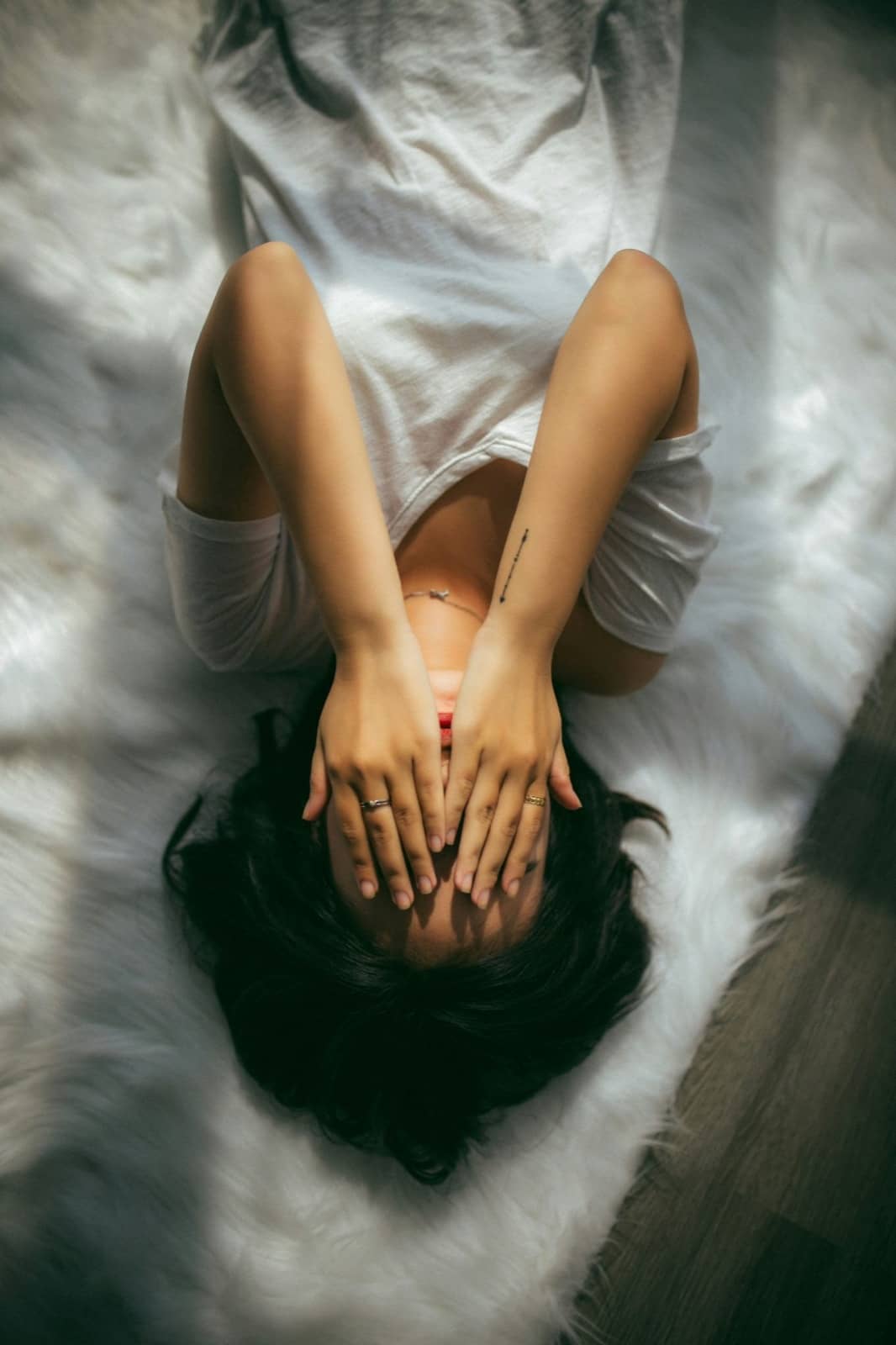 How Stress Impacts Your Skin: Dryness, Sensitivity, Breakouts & Aging