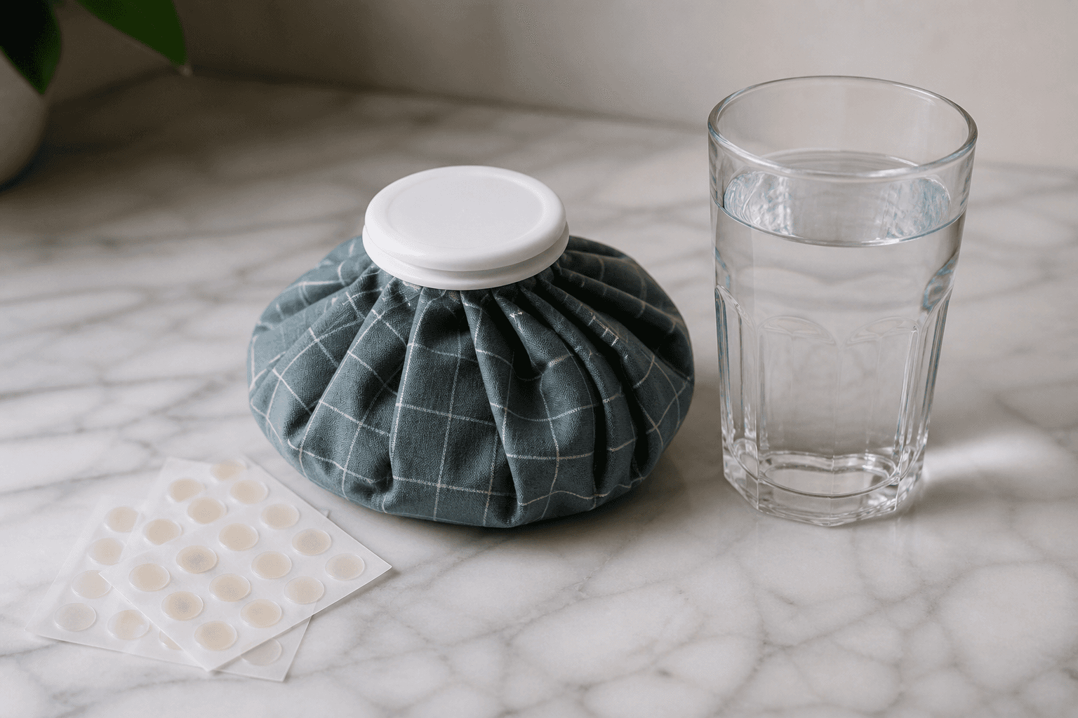 Do Pimple Patches Work on Cystic Pimples?