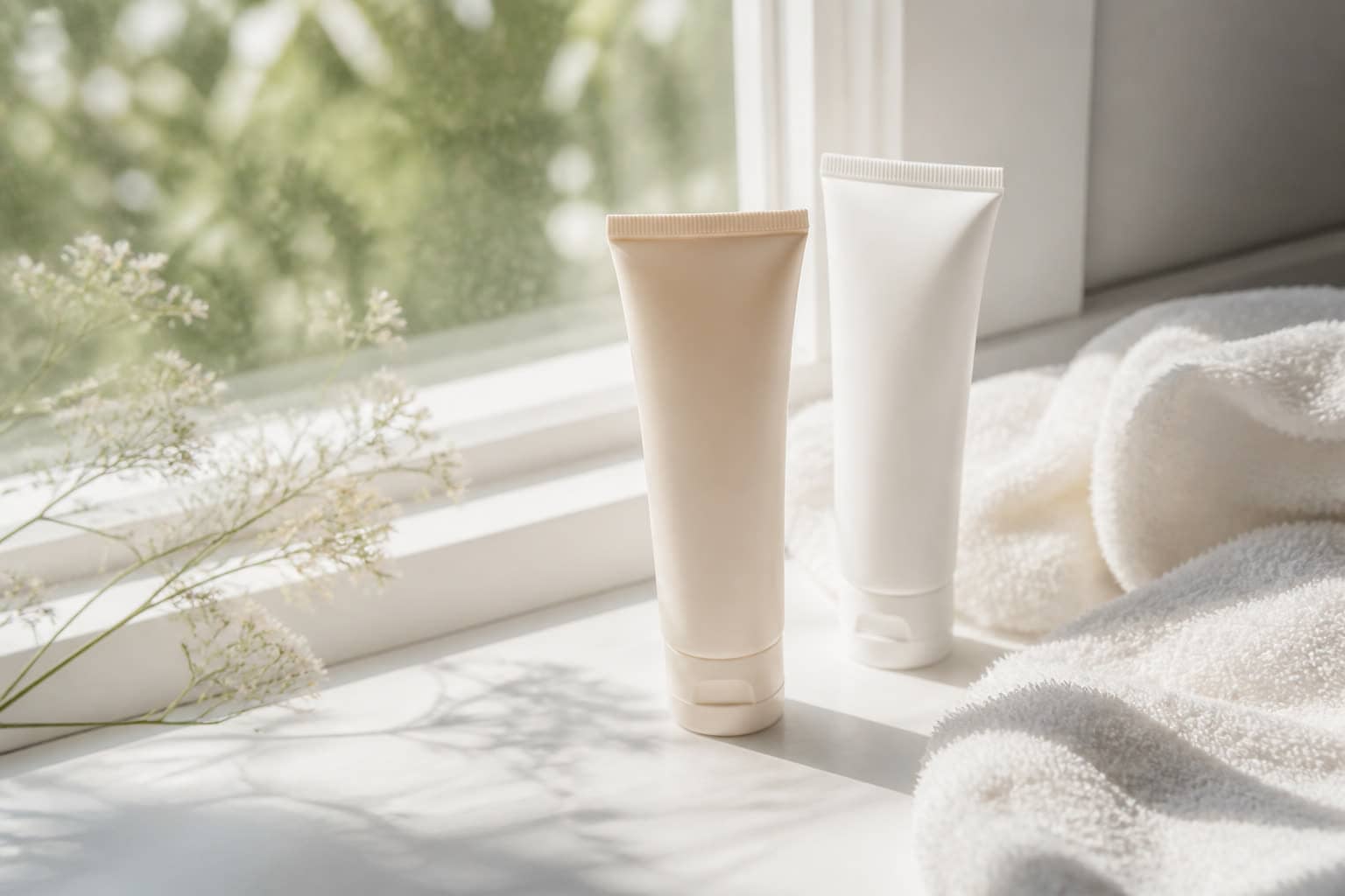 Korean Sunscreen: Why the Texture Is Different (and Why People Switch)