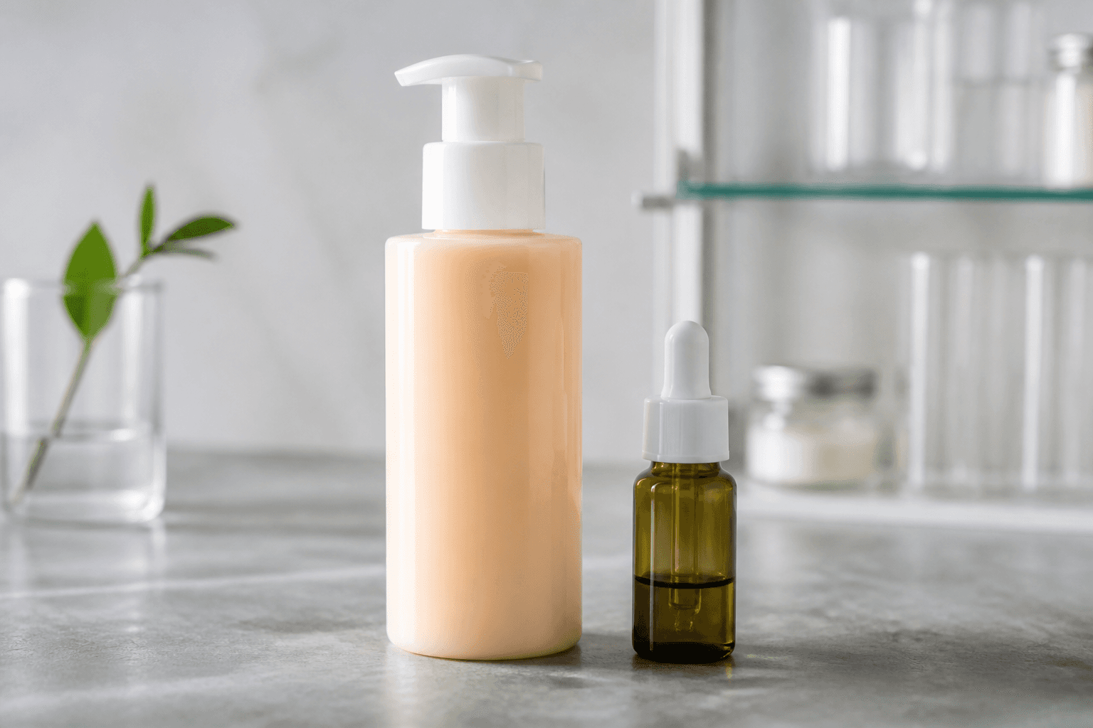 Paula's Choice 0.3% Retinol + 2% Bakuchiol: Who It's For