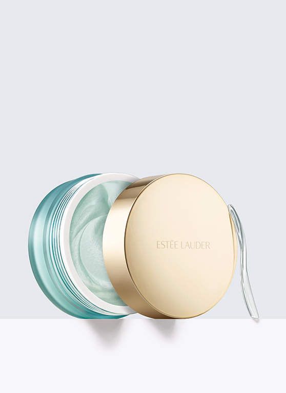 Estee Lauder Clear Different Purifying Mask