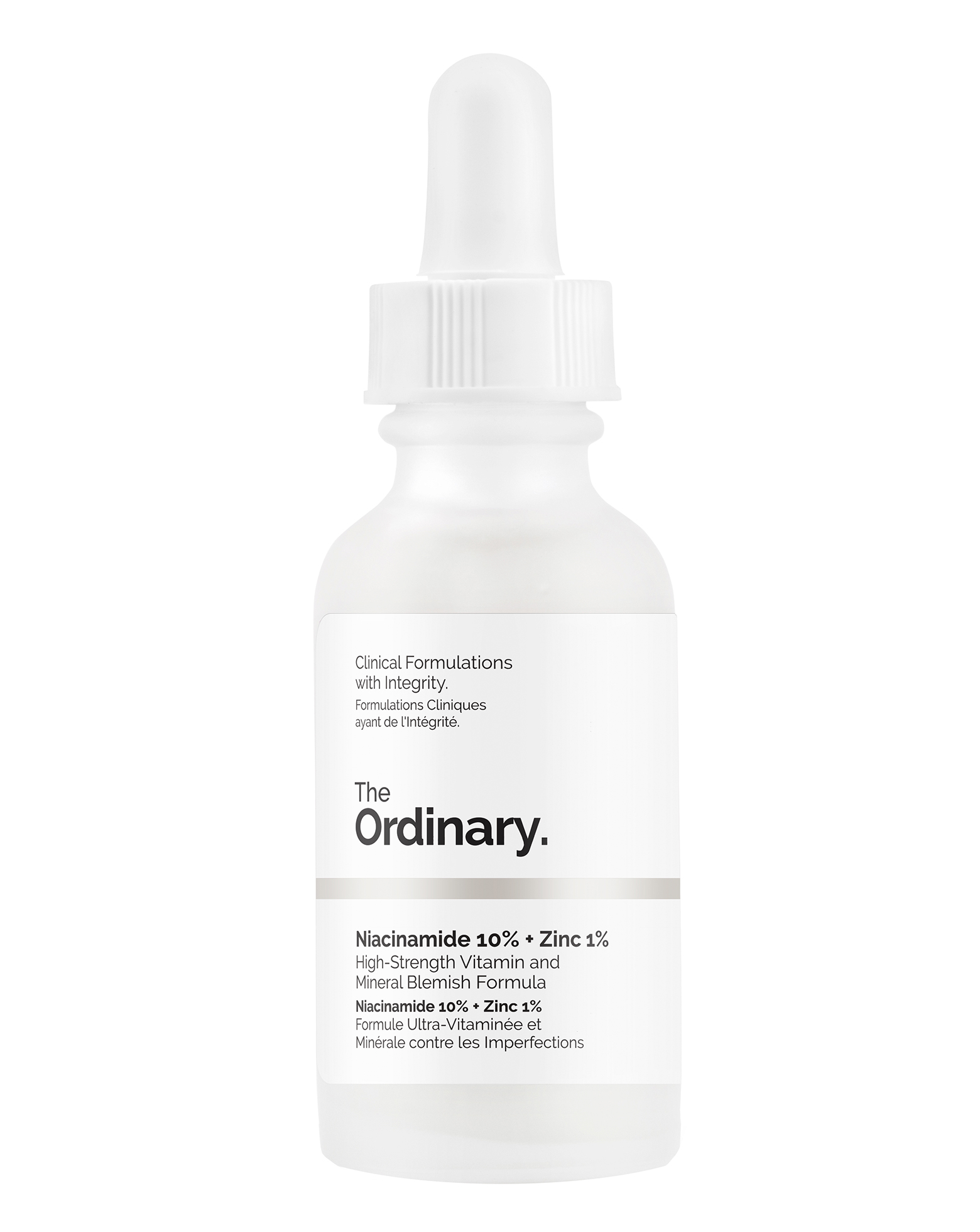 The Ordinary - Niacinamide Formulation