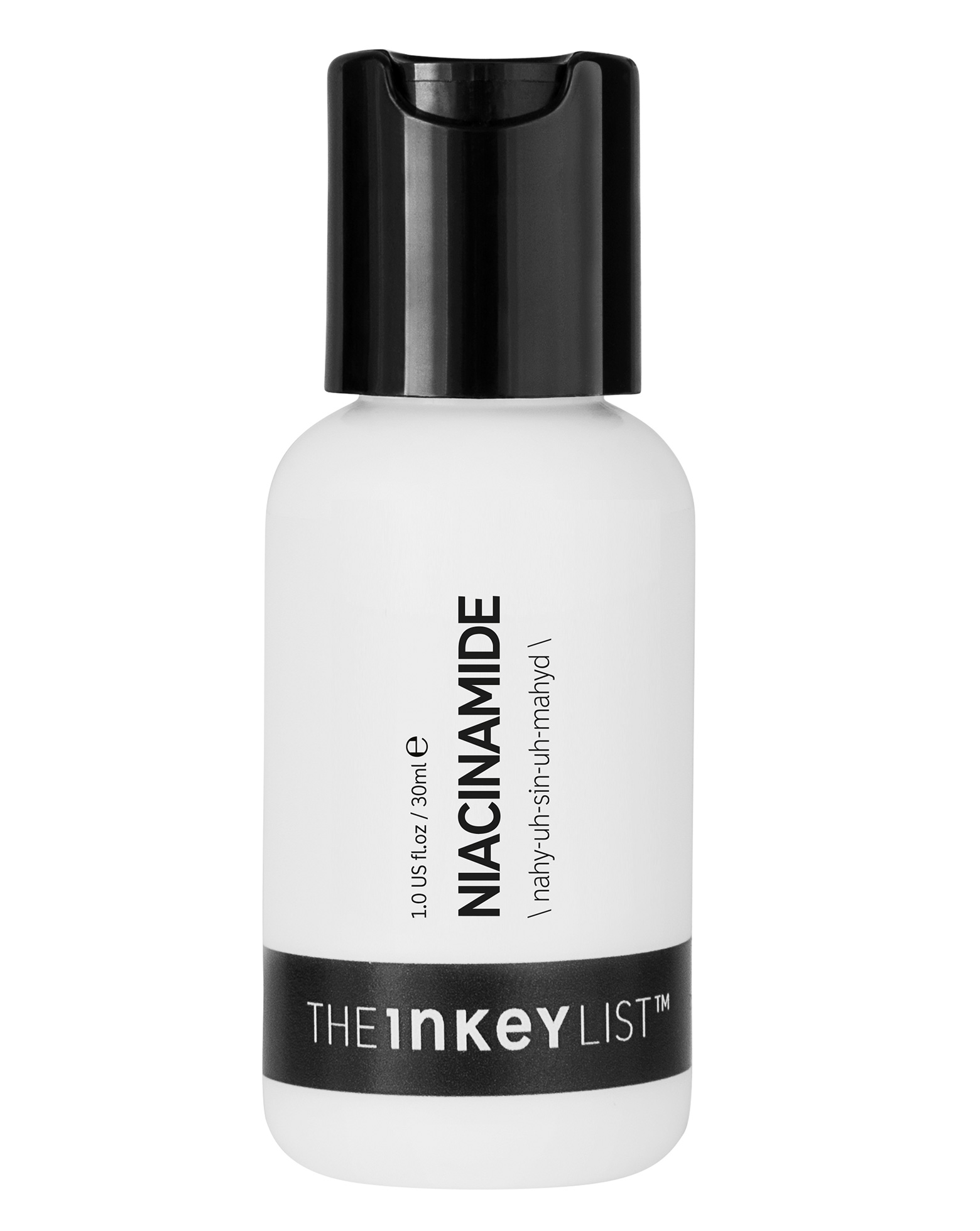 The Inkey List - Niacinamide 10% + Hyaluronic Acid 1%
