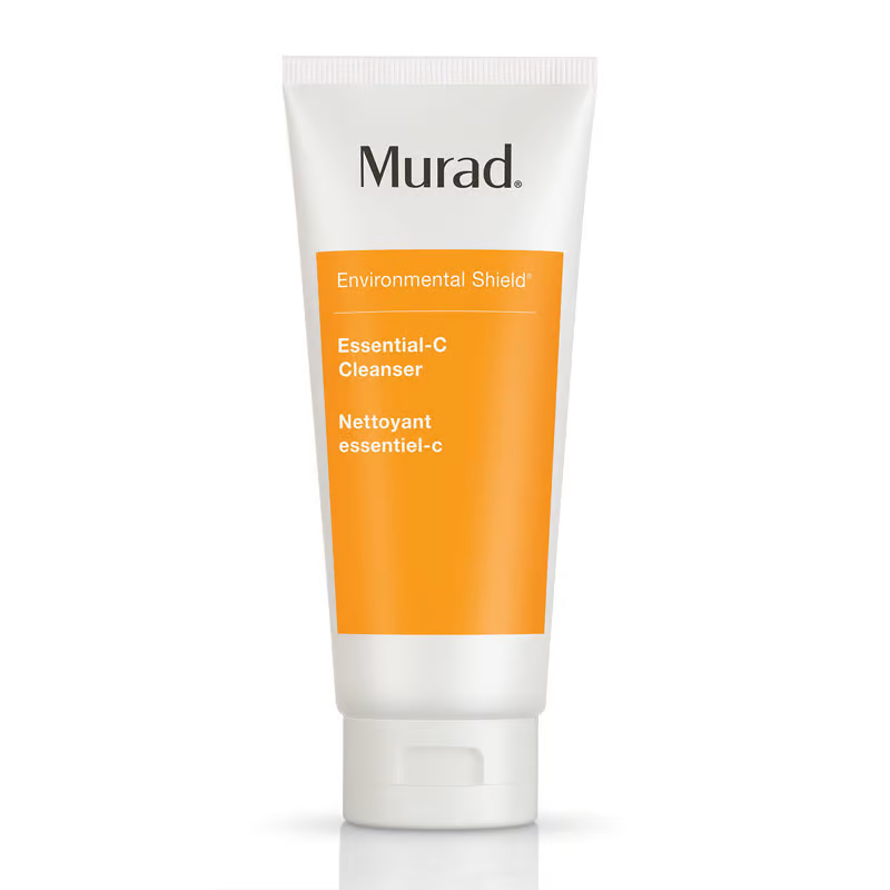 Murad The Essential-C Cleanser