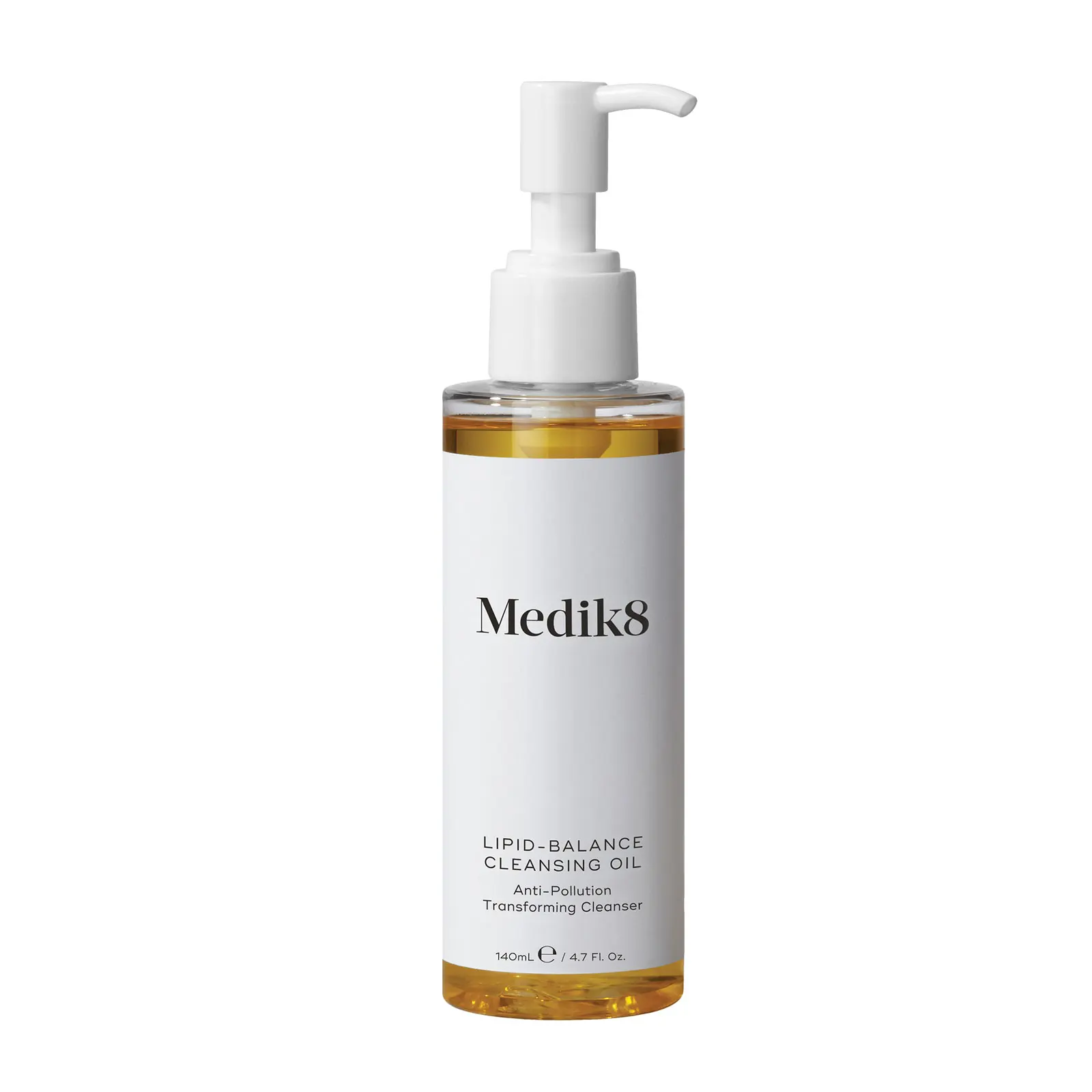 Medik8 Lipid-Balance Cleansing Oil