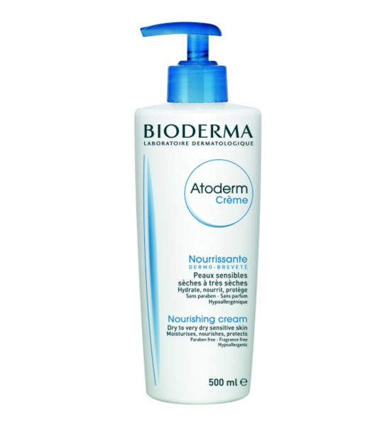 Bioderma Atoderm Cream