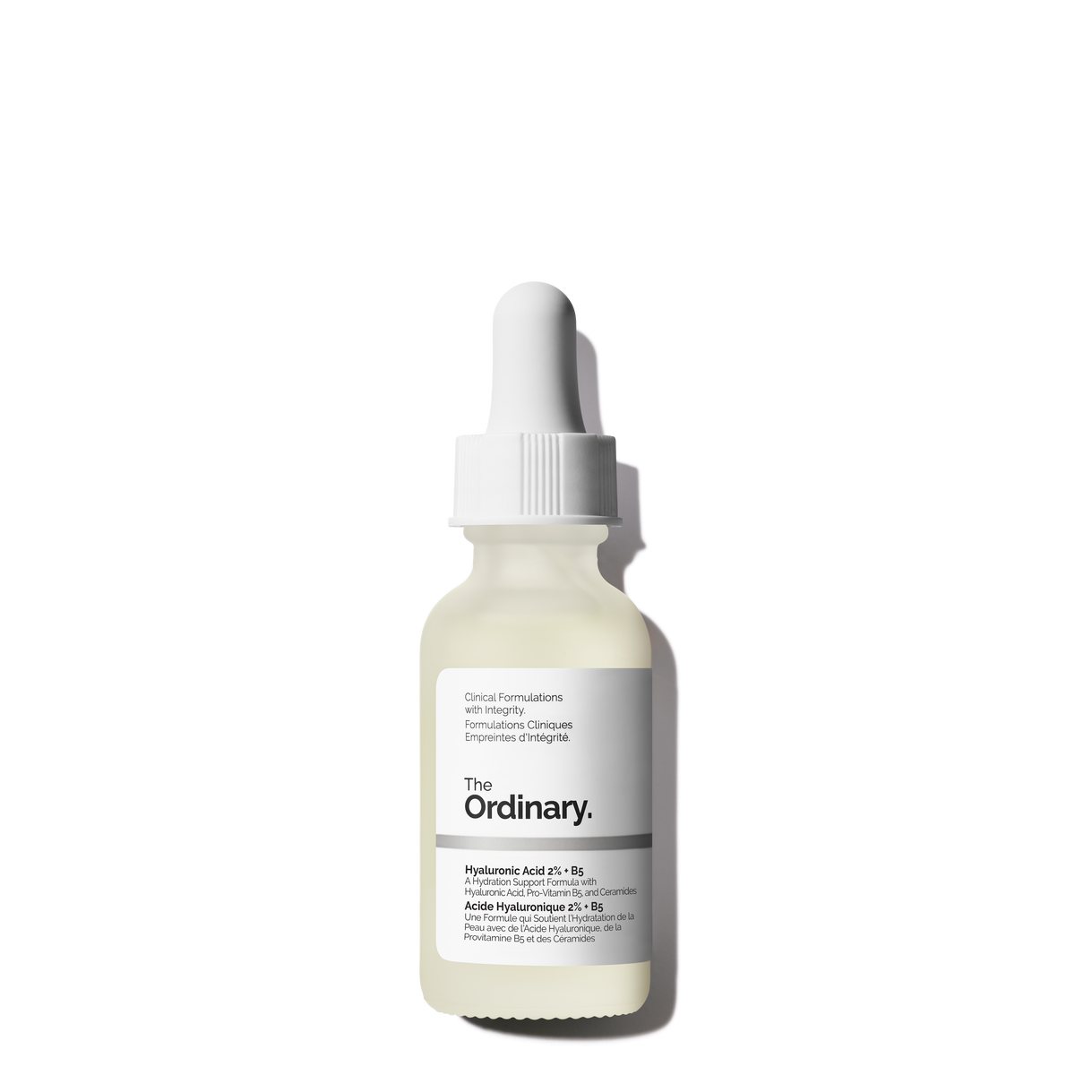 The Ordinary Hyaluronic Acid + B5 (With Ceramides)