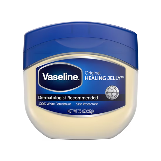 Vaseline Healing Jelly
