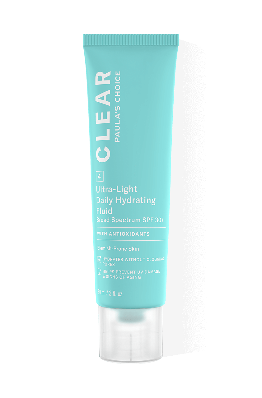 Paula's Choice Clear Moisturiser SPF 30