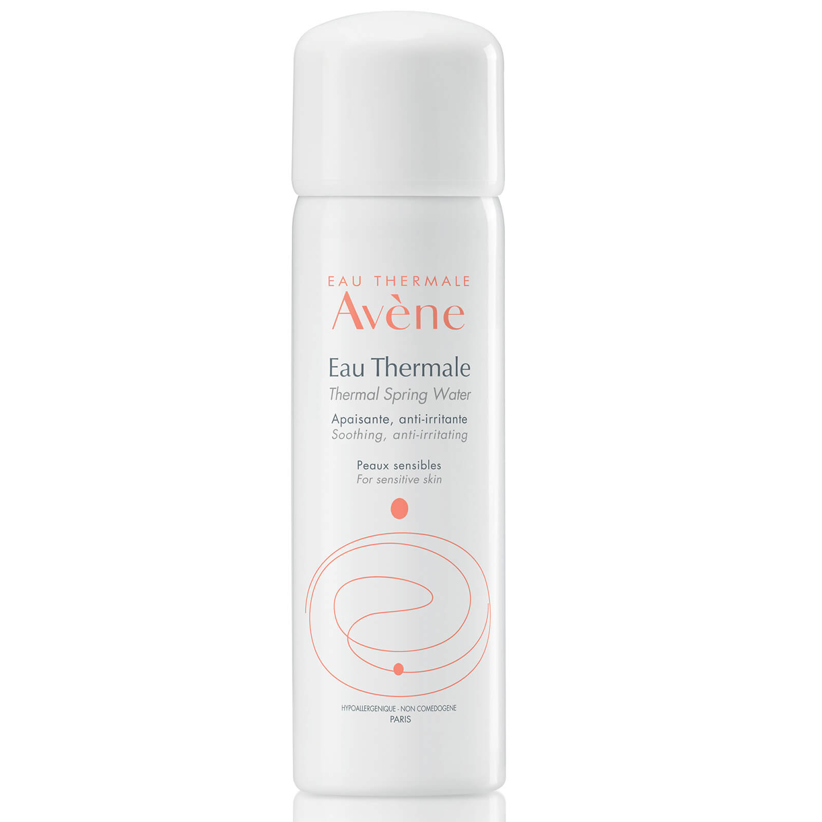 Avène Thermal Spring Water Spray for Sensitive Skin