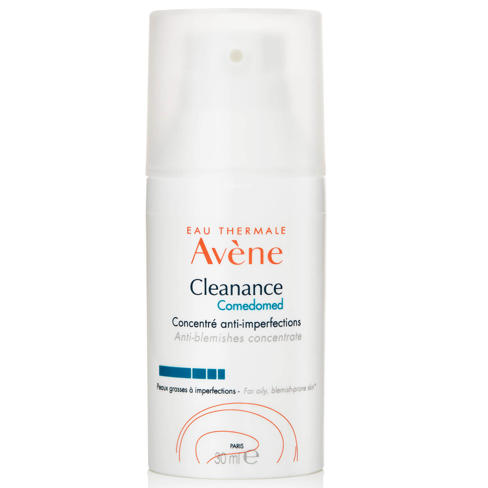 Avène Cleanance Comedoned Anti-Blemish