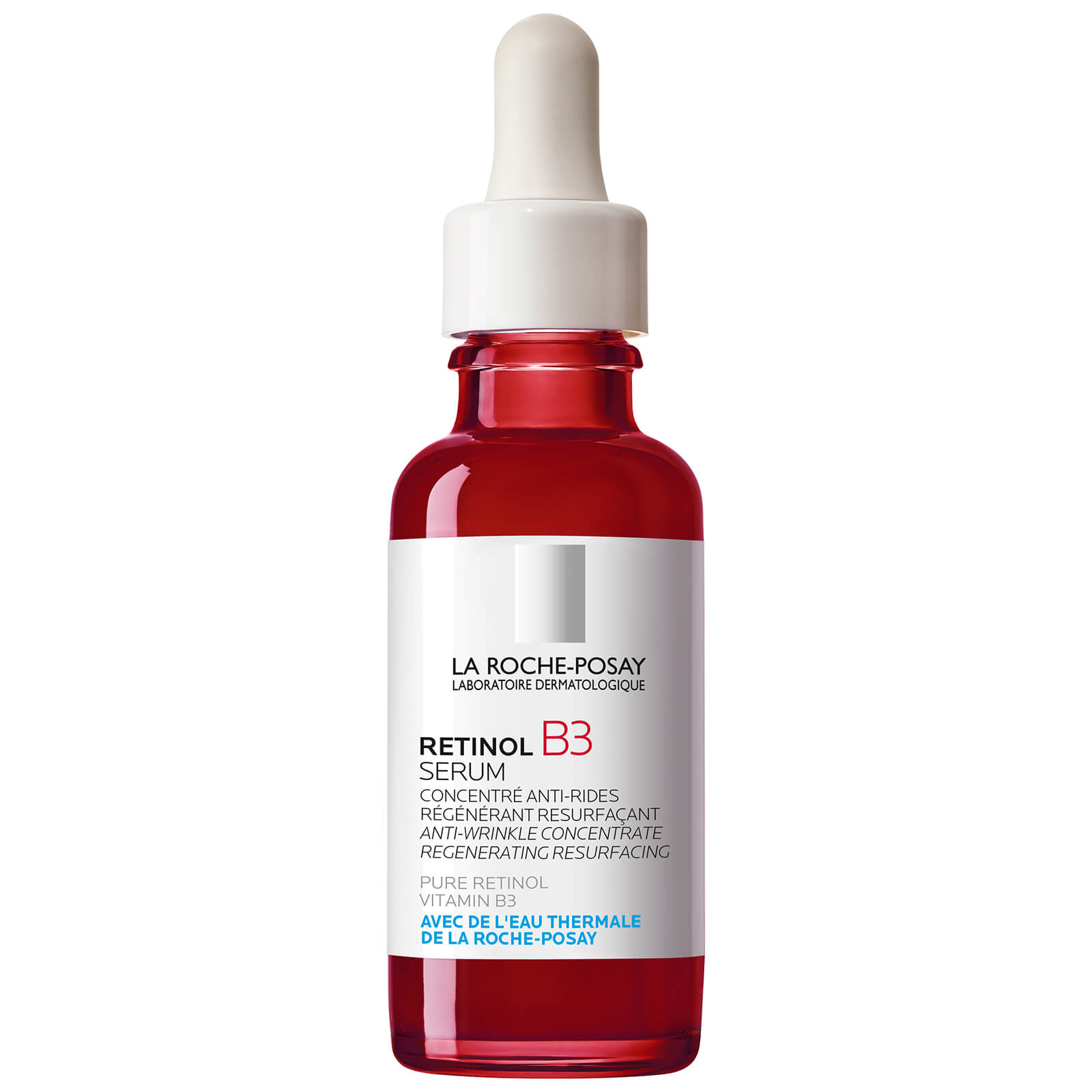 La Roche-Posay Retinol 0.3%+ Vitamin B3 Serum
