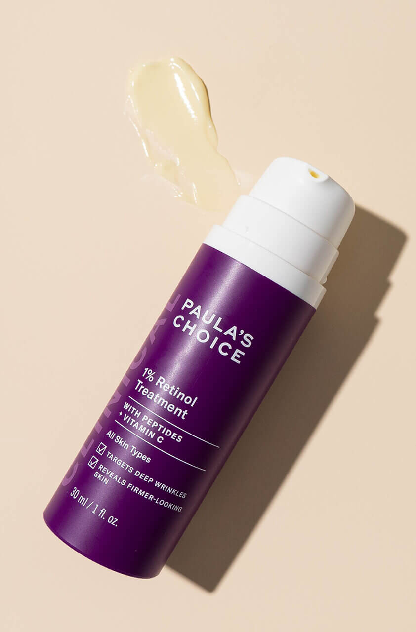 Clinical 1% Retinol Treatment - Paula's Choice