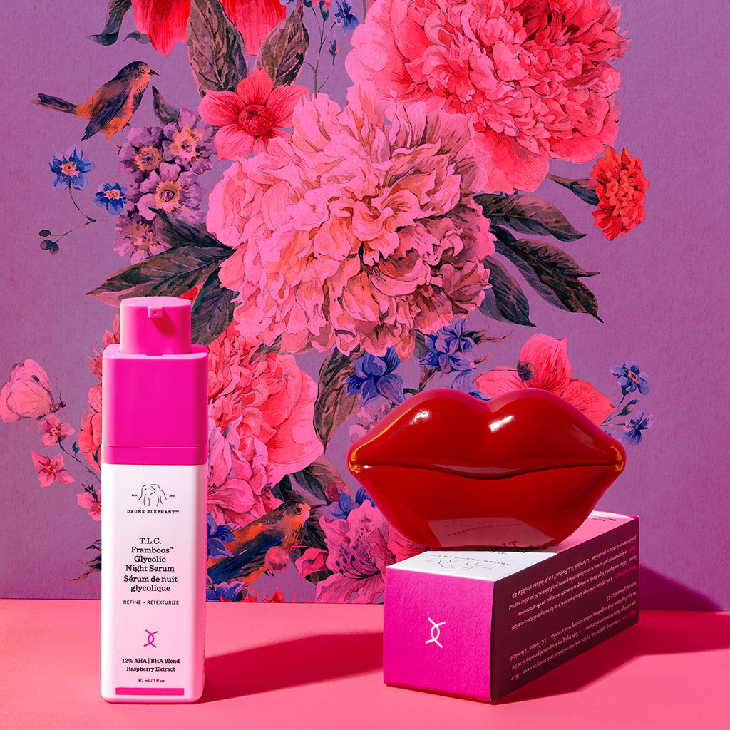 Drunk Elephant - Glycolic Acid Serum